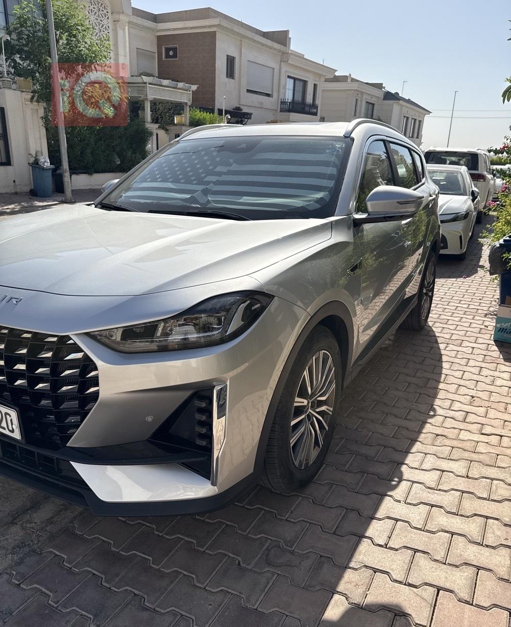 جيتور X70 بلس